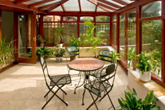 Croesor conservatory quotes