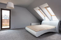Croesor bedroom extensions