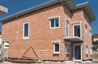 Croesor home extensions