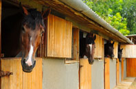 free Croesor stable construction quotes