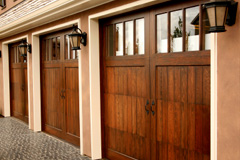 Croesor garage extension quotes